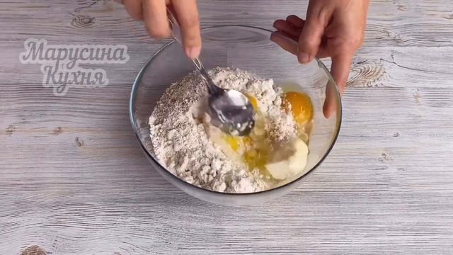 Волшебные сырники с овсянкой смотреть онлайн