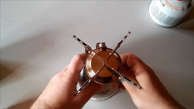 Как купить газовую плиту// KOVEA// горелка// туризм// своими руками//в поход// отдых ❤️❤️❤️ смотреть онлайн