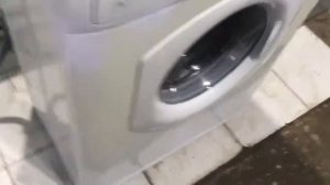 Стиральная машина ARISTON ALS109X