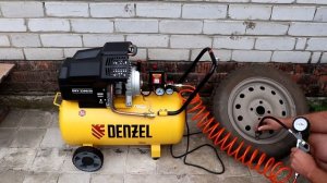 Denzel DKV2200/50 Х-PRO