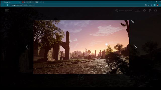 Archeage War NEW UPCOMING MMORPG! - Official Website and Trailer Preview! смотреть онлайн
