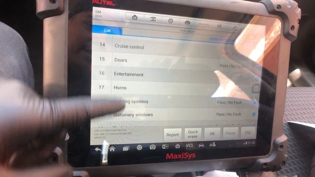 What scanner is better to program this Amazon Key Fob Remote?! смотреть онлайн