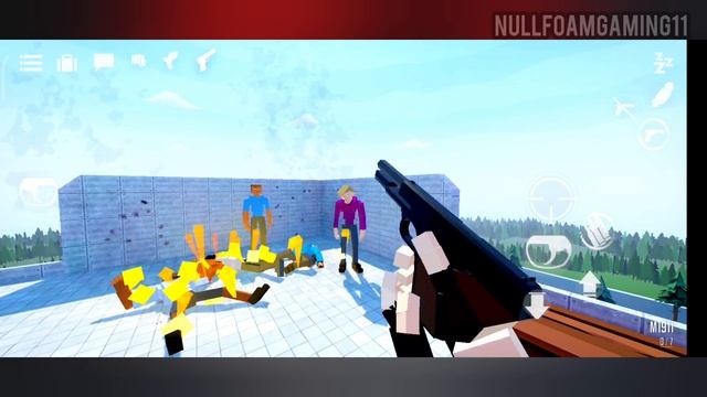 #123 NEW UPDATE 14.9.1 FLAMETHROWER ➲ GoreBox 14.9.1 смотреть онлайн