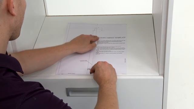 How to install your Electrolux Semi Integrated Microwave Colmun installation смотреть онлайн