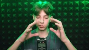 АСМР Болталка Для Быстрого Сна и Мурашек ? ASMR Chatterbox For Fast Sleep and Tingles