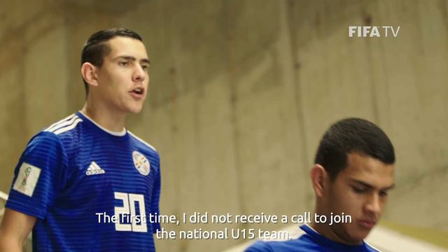 FIFA U-17 World Cup Brazil 2019 | Tournament Film смотреть онлайн