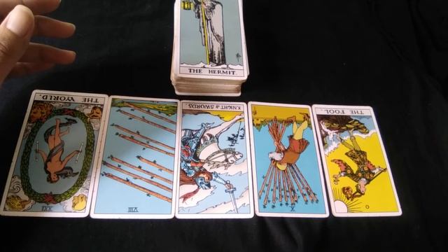 Everything About Your Soulmate ? | Pile 1 (Tarot Reading) смотреть онлайн