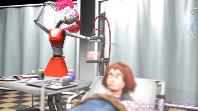 [PREVIEW #4.1] Novocaine - Djeb (remix) Ft. XboxGamerK (REVAMPED)