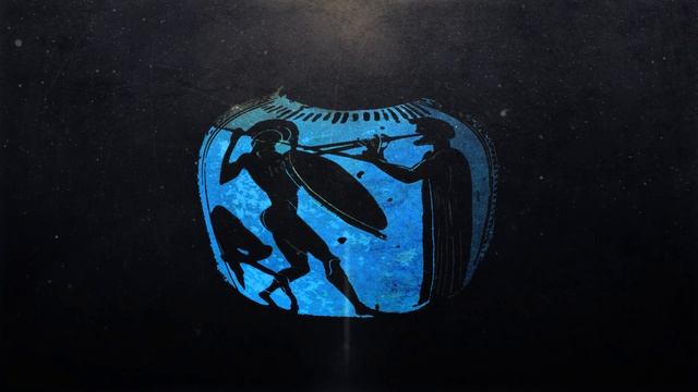 Dance Of The Spartans - Ancient Greek Music