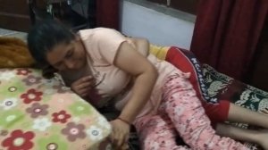 Mom Son's Night |मम्मी बेटा मस्ती | MOM VS SON |