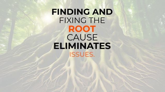 Root Cause I Terms & Definitions смотреть онлайн