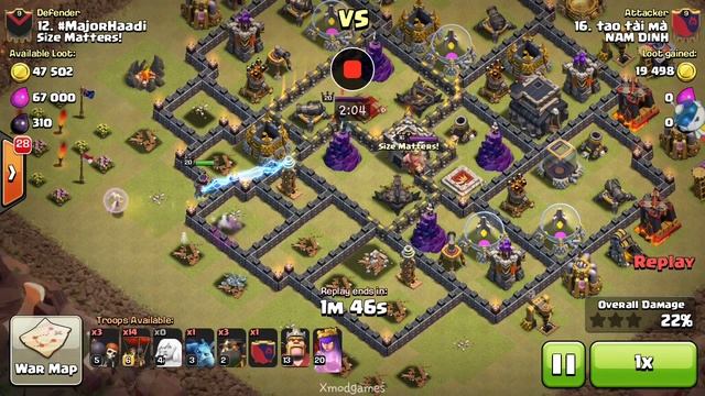 clear hall9 no spell смотреть онлайн