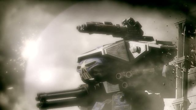 40K - IMPERIAL TITANS - MACHINE GODS OF WAR | Warhammer 40,000 Lore/History смотреть онлайн