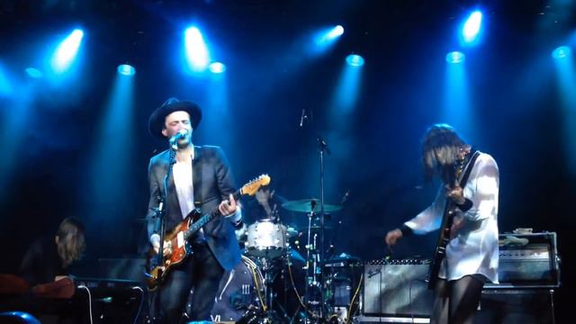 The Veils - Jesus For The Jugular (live From The Milky Way Amsterdam)