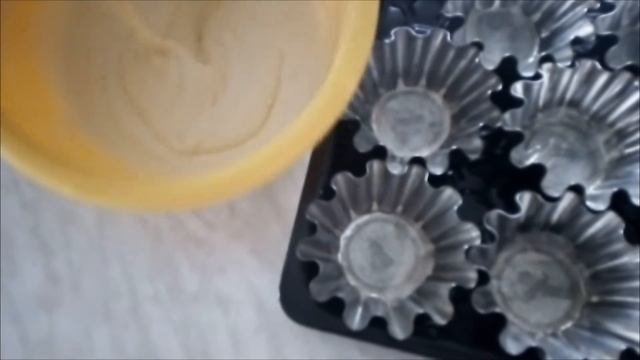 кекс манный смотреть онлайн