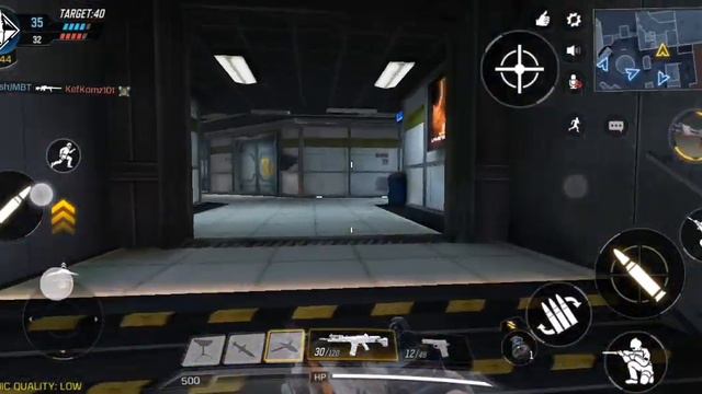 تجربة Call of duty mobile قبل النسخة العالمية смотреть онлайн