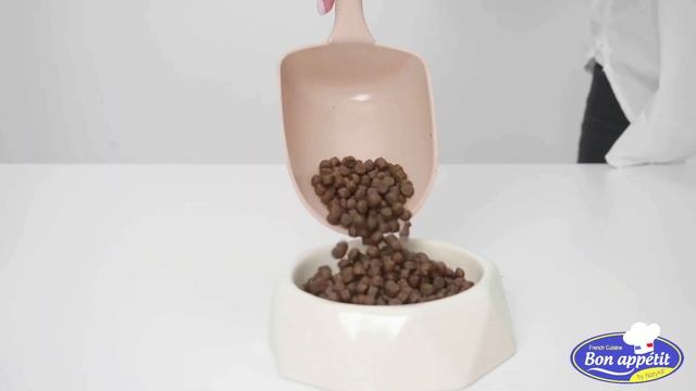 Обзор-распаковка корма Bon Appétit для собак миниатюрных пород с курицей и рисом смотреть онлайн