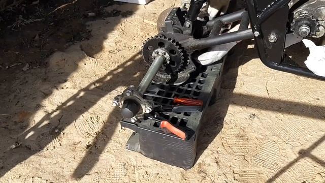 День 32 - ЗАПАХЛО ВЕСНОЙ... Пошла ЖАРА!