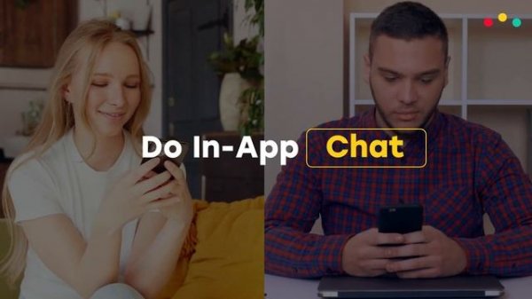 Simplifying In-App Chat Experiences Across Apps!