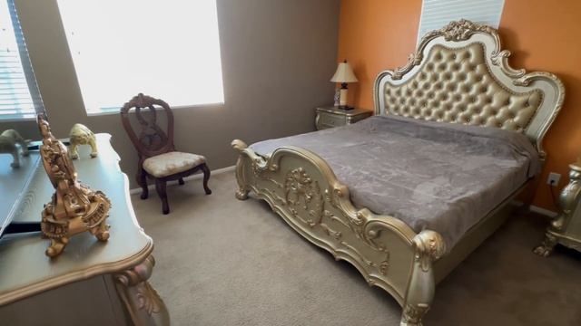 SORRY, ТУАЛЕТ ГОЛУБЫХ КРОВЕЙ/ КАКИЕ ОНИ СПАЛЬНИ АМЕРИКАНЦЕВ? смотреть онлайн