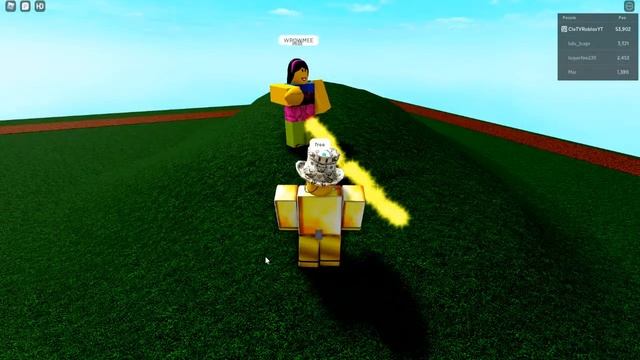 #28 - Roblox Pee Simulator Leaderboard Grind смотреть онлайн
