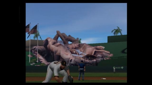 MLB 2004 PS2 Demo - Official U.S. PlayStation Magazine Issue 70 (July 2003) (Gameplay) смотреть онлайн