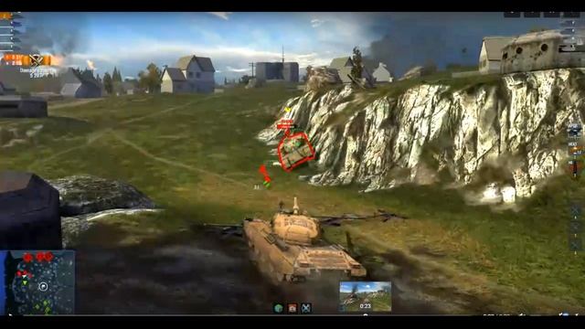 НАКОНЕЦ показали Итальянскую ветку танков / Wot Blitz смотреть онлайн