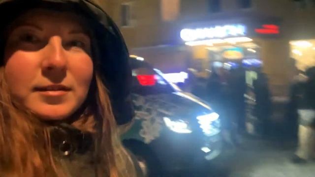 Влог: Новогодняя столица России смотреть онлайн
