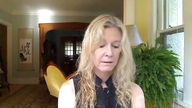 Harper Feist shares Scrying: A Workshop on Esoteric Awareness, Week 0- Traditional Forms of Scryin смотреть онлайн