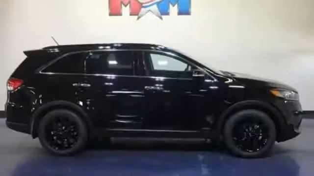 New 2019 Kia Sorento Christiansburg VA Blacksburg, VA #KA190523 - SOLD смотреть онлайн