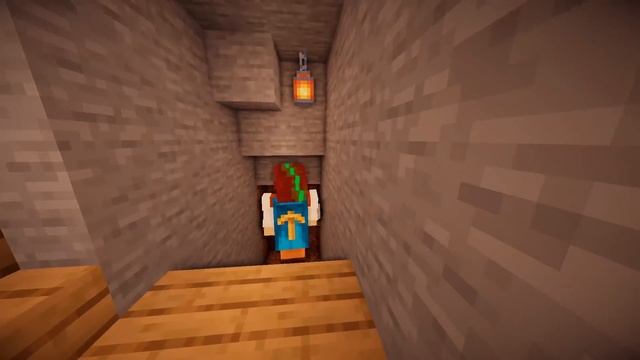 I Built Biomes for Every type of Minecraft Player! смотреть онлайн