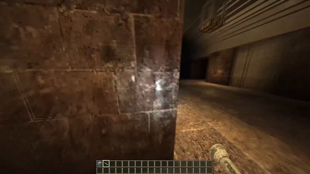 Minecraft Метро 2033 Сервер [Дневники разработчиков #55] [Обновление Build 043] смотреть онлайн