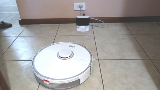 ROBOROCK S5 MAX UNBOXING AND REVIEW смотреть онлайн