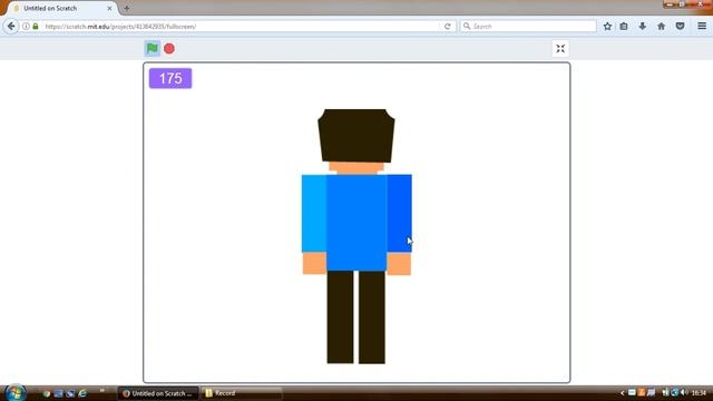 How to make a Tycoon Game in SCRATCH 3 | Part 2 смотреть онлайн