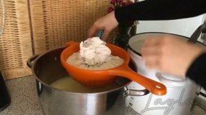 ТВОРОГ рецепт. Творог в домашних условиях из молока. Самый ЛЕГКИЙ способ. Как приготовить творог