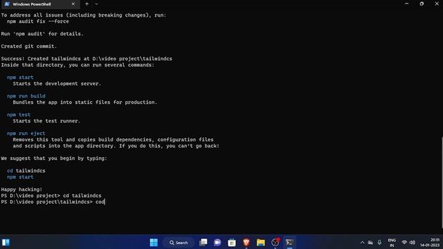 How to create React App || How to create your first react app || Tutorial for Beginner || #reacts смотреть онлайн