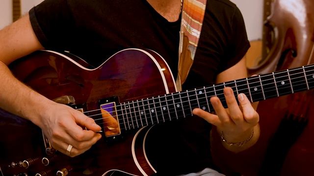 What do the PRO play on Minor Chords? (GUITAR SECRETS) смотреть онлайн