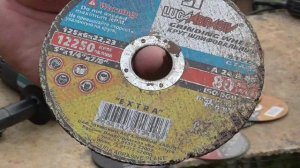 Какой стороной ставить диски на УШМ (болгарку)