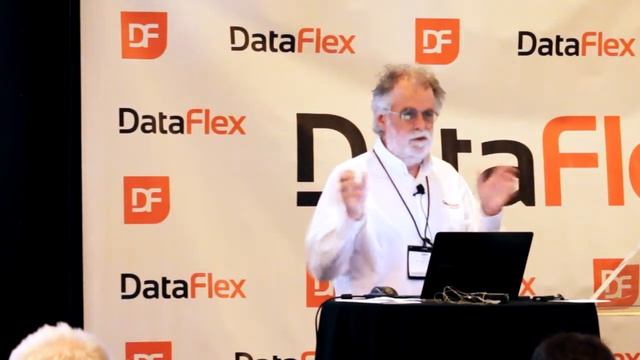 DataFlex in the 21st Century смотреть онлайн