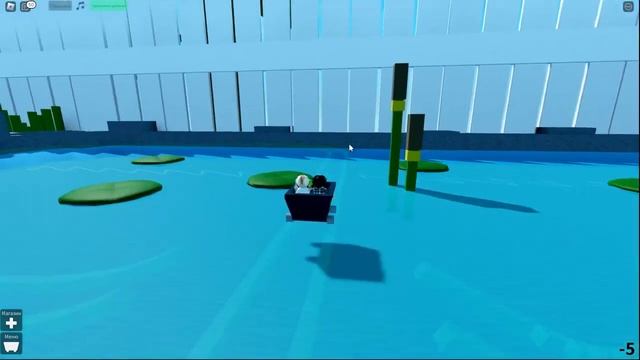 ДОБРАЛИСЬ ДО САМОЙ ЛУЧШОЙ ВАГОНЕТКИ! #roblox #kirieshka #gaming #gaming 1 часть смотреть онлайн