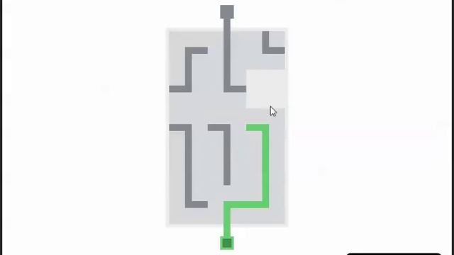 Glow Path -- Level 43 Walkthrough смотреть онлайн