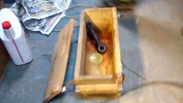 Переборка ГУР УАЗ. Новый.