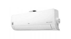 Сплит система LG PuriCare AP09RT