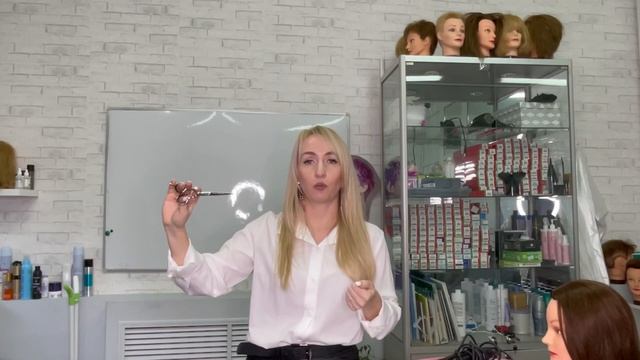 Видео обзор по инструментам для парикмахеров смотреть онлайн