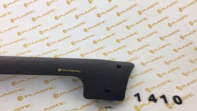 Дефлектор капота Toyota Vitz 3 Door (1999-2005)