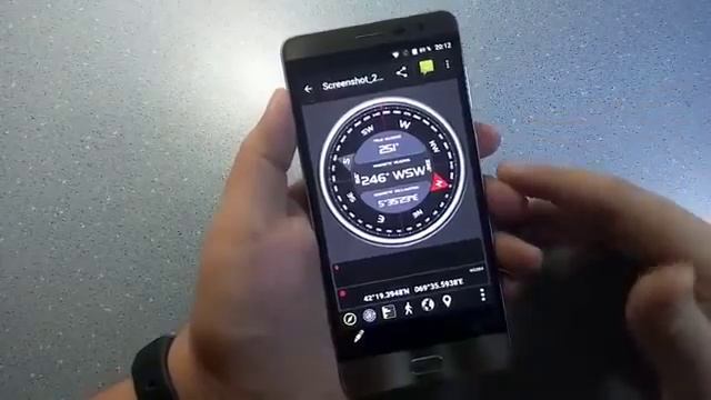 ОБЗОР AliExpress Телефон из Китая Cubot Cheetah 2 Полный и даже дополненный обзор.