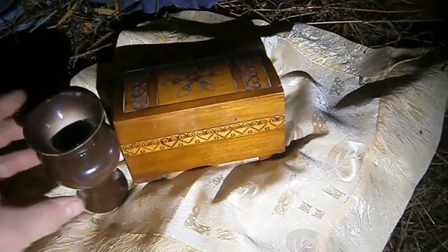Рождественский псалом смотреть онлайн