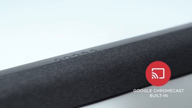 מקרן הקול Signa S3 מבית Polk עם סאב וופר אלחוטי смотреть онлайн