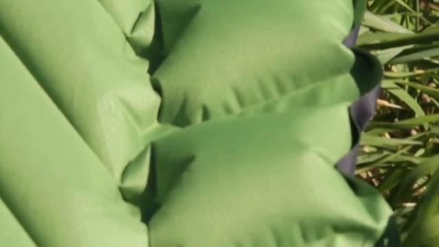 Klymit Static V смотреть онлайн