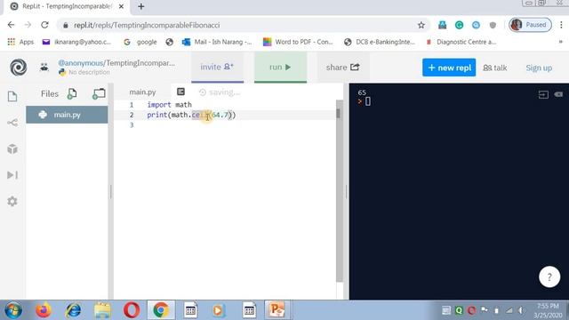 Why need modules in python? | How to import modules in python | Various ways of importing modules смотреть онлайн